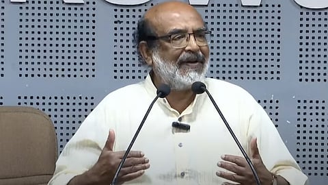 Thomas Isaac