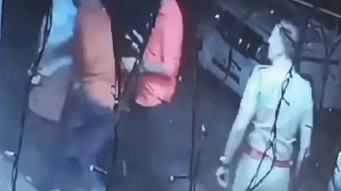 idukki police