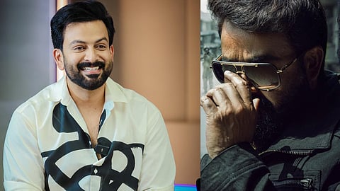 Prithviraj 