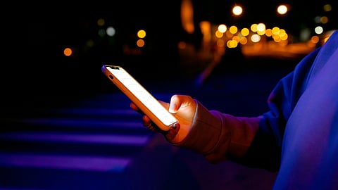 mobile use