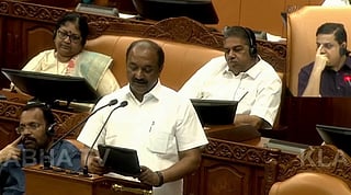 Kerala Budget 2025