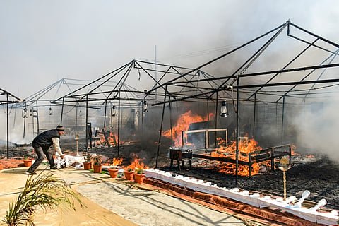 Maha Kumbh Mela 2025