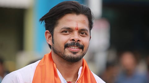 Sree Santh