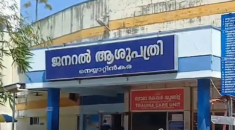 Male friend allegedly hacks young woman to death in Thiruvananthapuram