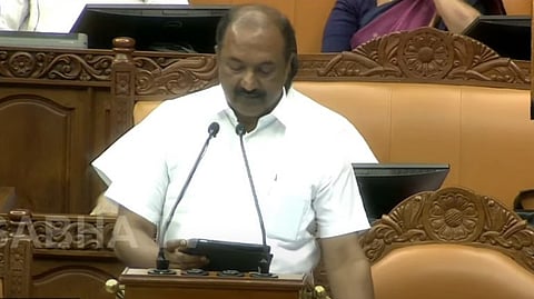 kerala budget 2025
