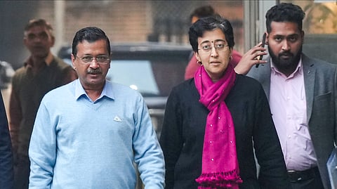 Delhi Election 2025