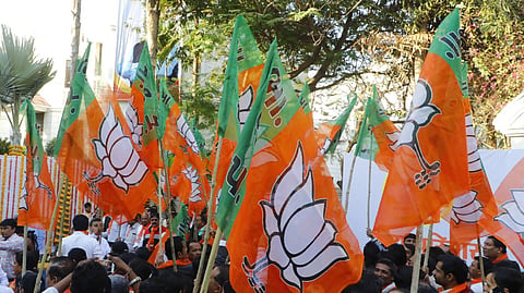 New political party targeting Christians 