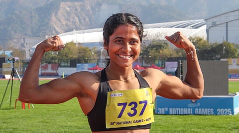 national games