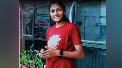  ഗായത്രി