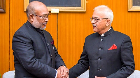 Manipur