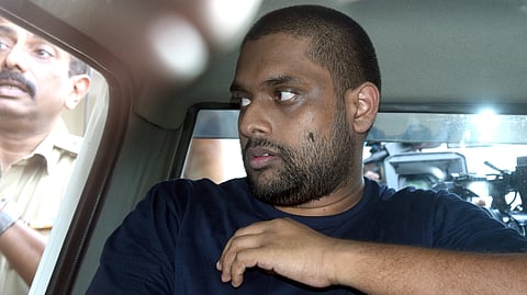 offer fraud case