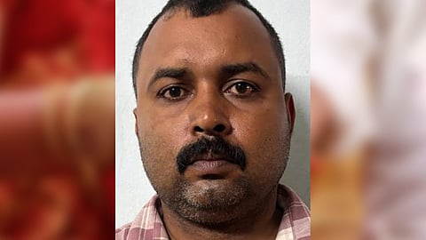 marriage fraud