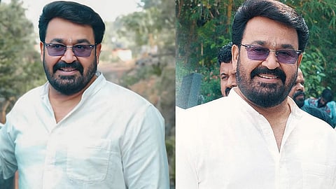 Mohanlal