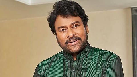 Chiranjeevi 