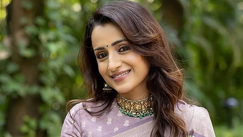 Trisha