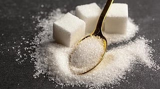 sugar 