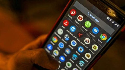 Why unsupervised children’s use of delivery apps raises safety risks