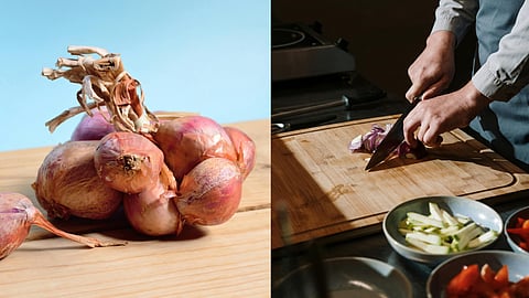 onion