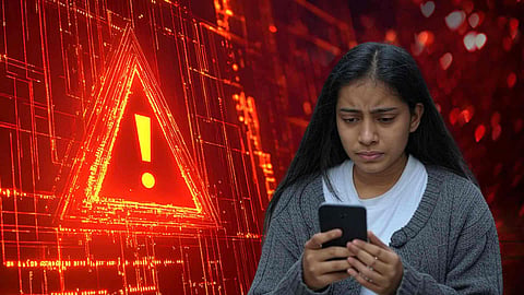 Valentine's Day: Online 'romance scams'; Facebook, Instagram users warned