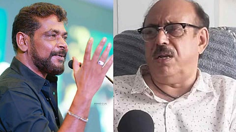 Antony Perumbavoor