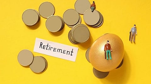 Planning Retirement Investments? Check Out The 4% Rule For Retirees