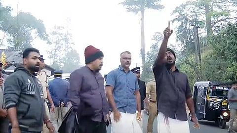 UDF Harthal