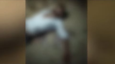 riyas murder