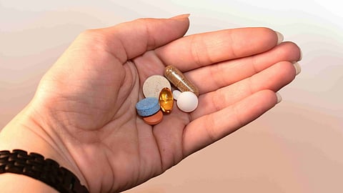 antibiotic medicine side effects