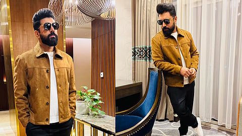 Nivin Pauly