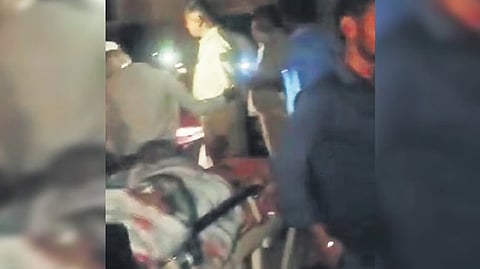 വിഡിയോ സ്‌ക്രീന്‍ഷോട്ട്‌
