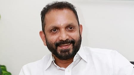 k surendran