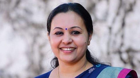 വീണ ജോര്‍ജ്