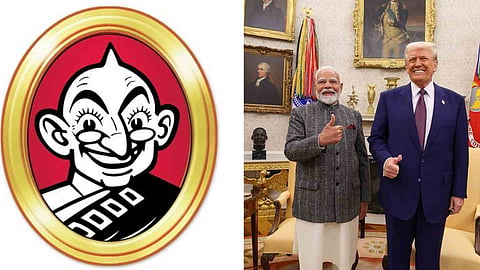 മോദി വിമര്‍ശനത്തിന് വെബ്‌സൈറ്റിന് ബ്ലോക്ക് ; 'ഫാസിസത്തിന്റെ മറ്റൊരു ഉദാഹരണം', വികടനെതിരായ നടപടിയില്‍ വ്യാപക വിമര്‍ശനം