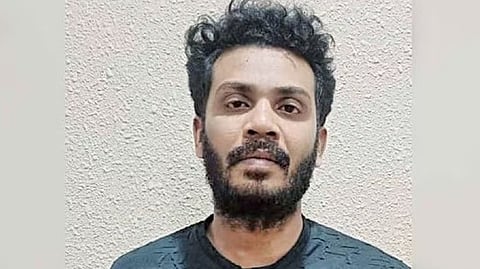 ഇന്‍സ്റ്റഗ്രാം വഴി പരിചയം,യുവതിയുടെ നഗ്ന വിഡിയോയും ഫോട്ടോയും എടുത്ത് ഭീഷണിപ്പെടുത്തല്‍; യൂട്യൂബര്‍ അറസ്റ്റില്‍