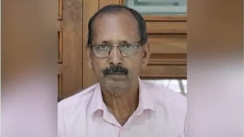 kannur death