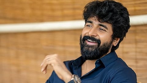 Sivakarthikeyan