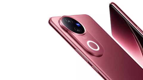 VIVO V50