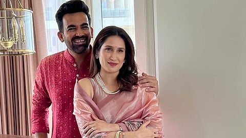 sagarika-ghatge on relationship-with saheer khan
