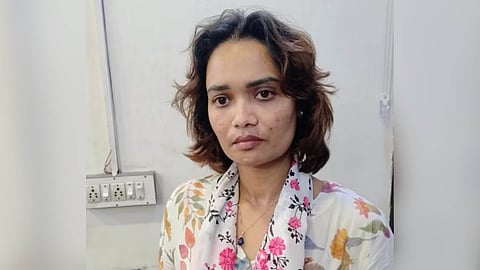 job fraud case