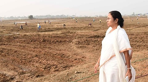 singur