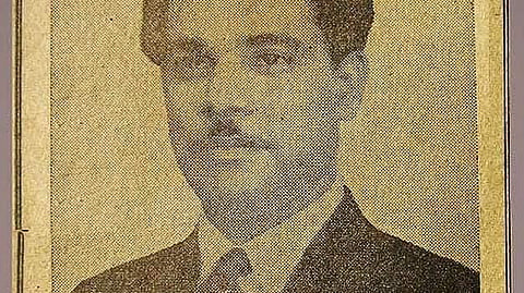 അഗസ്റ്റിന്‍ ജോസഫ്