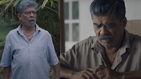 Ouseppinte Osiyathu 
