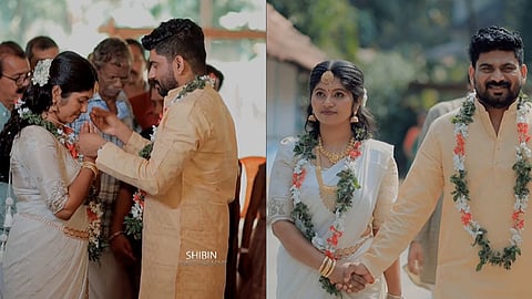 chithra nair