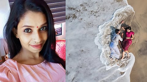 Renu Sudhi