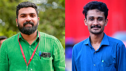 Sfi conference elects new  leadership