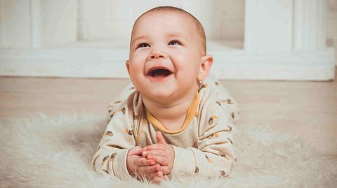 INFANT FOOD