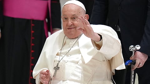 Pope Francis