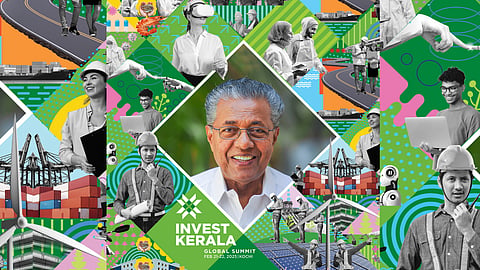 Invest Kerala Global Summit