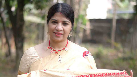 പൂര്‍ണിമ ദേവി ബര്‍മന്‍ 