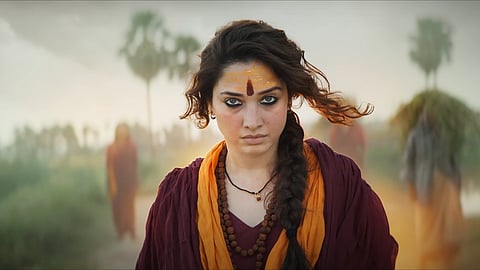 Tamannaah Bhatia